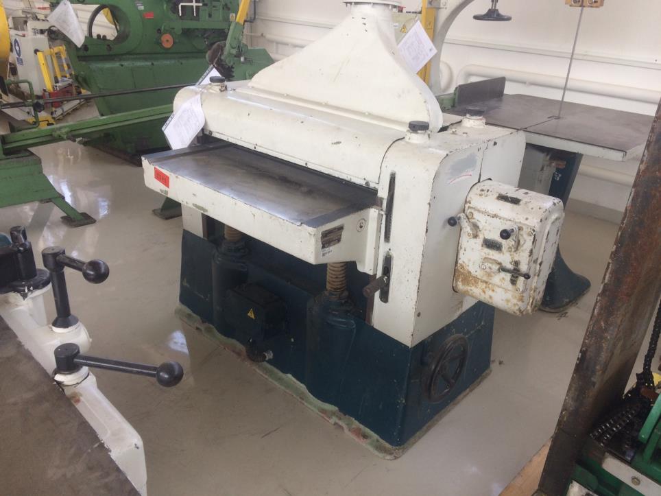 Maszyny do obróbki metalu-2